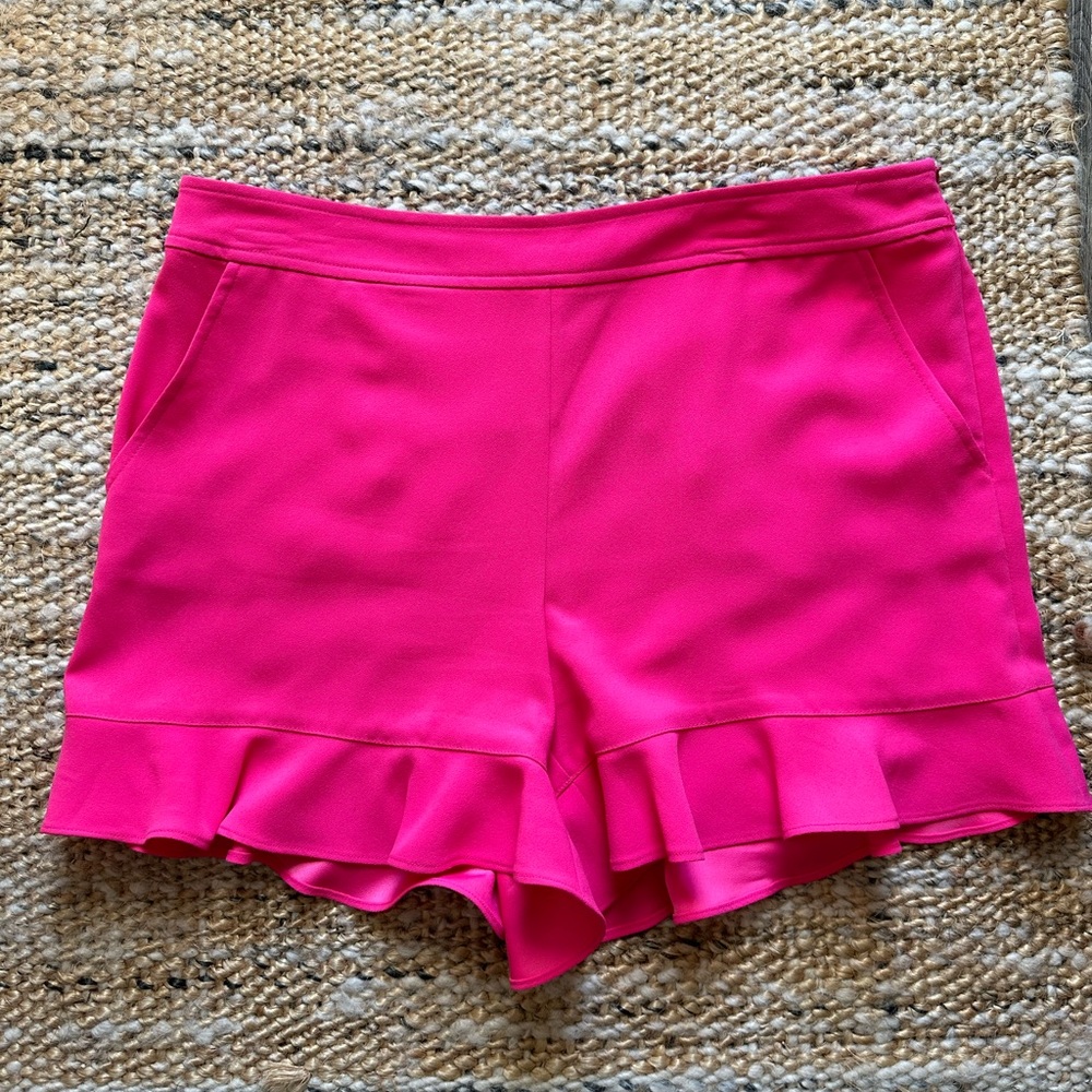 Trina Turk Shorts